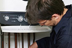 boiler repair The Toft
