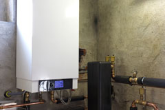 The Toft condensing boiler companies
