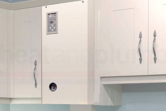 The Toft electric boiler quotes