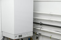 free The Toft condensing boiler quotes