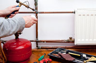 free The Toft heating repair quotes