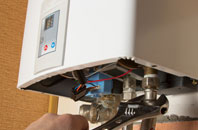 free The Toft boiler install quotes