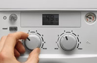 free The Toft boiler maintenance quotes